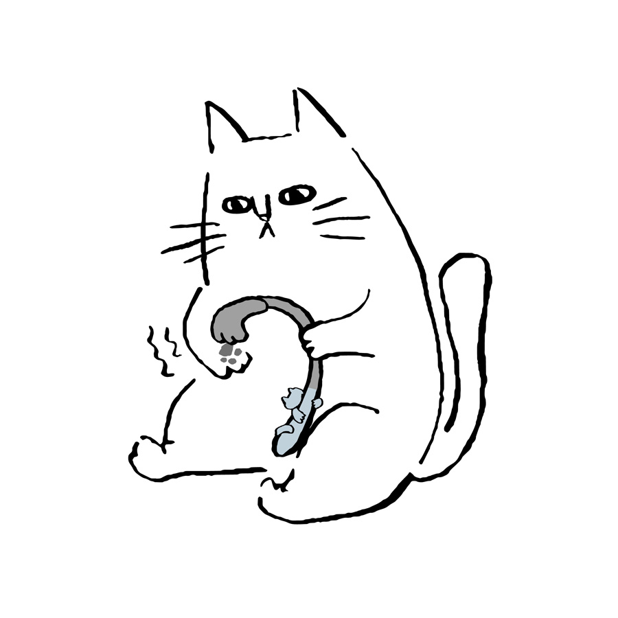 グリグリ