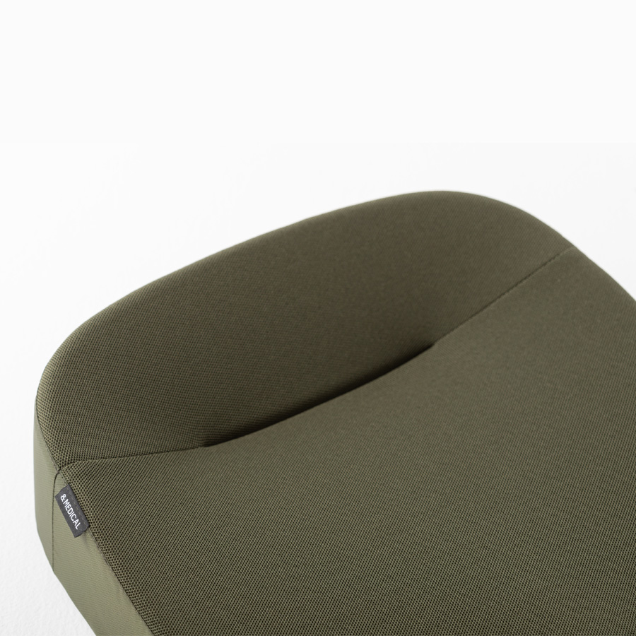＆MEDICAL KURA SEAT W