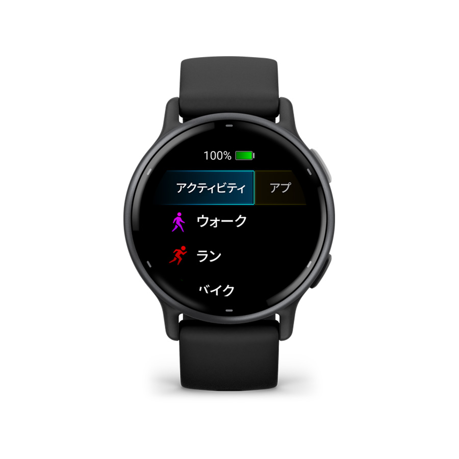 GARMIN vívoactive 5