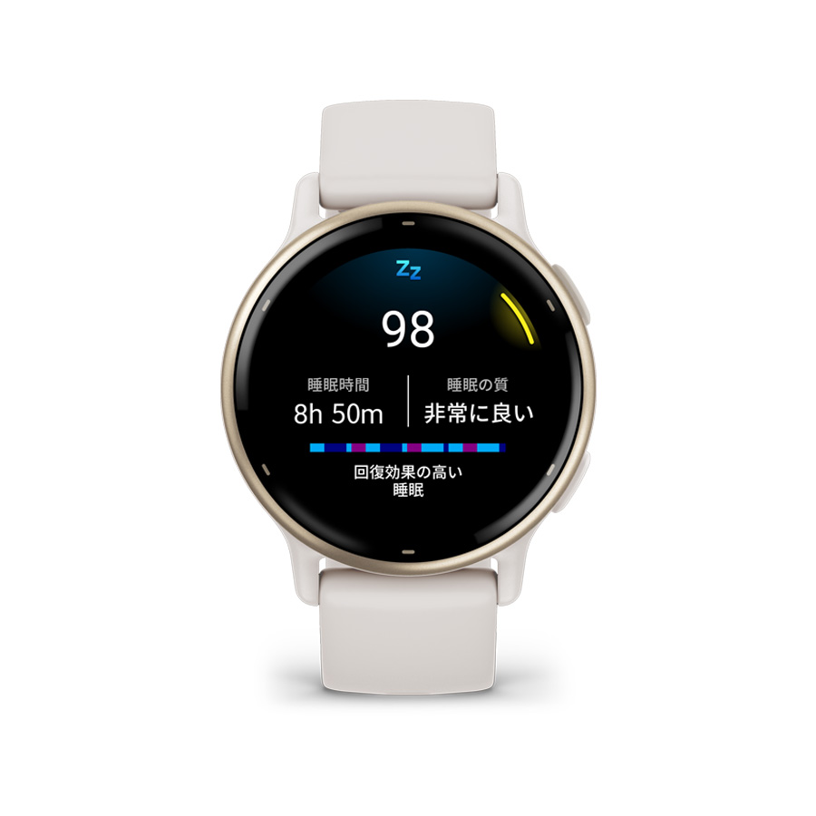 GARMIN vívoactive 5