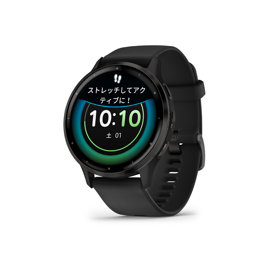 GARMIN Venu 3