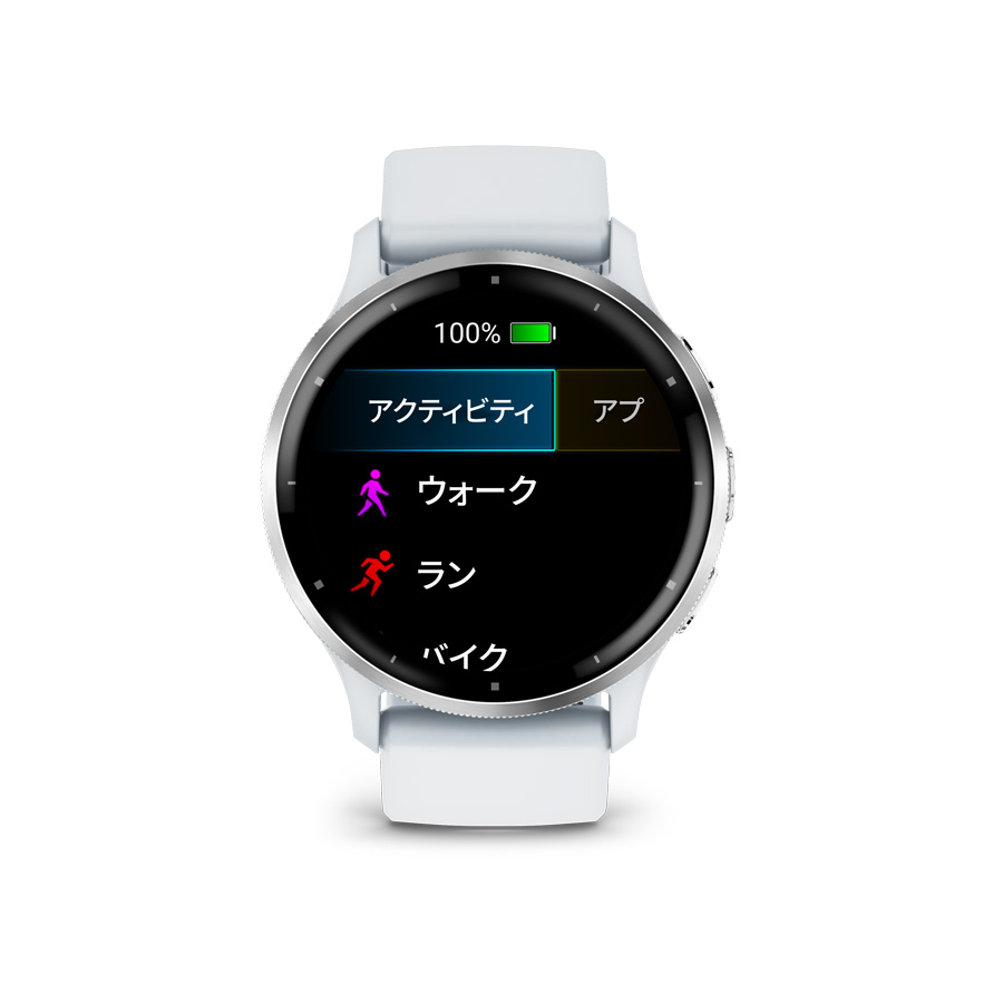 GARMIN Venu 3