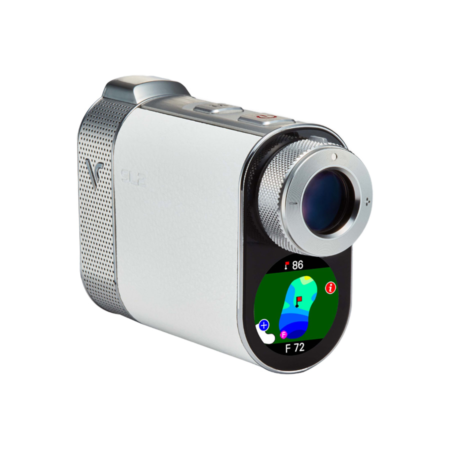 VOICE CADDIE SL2