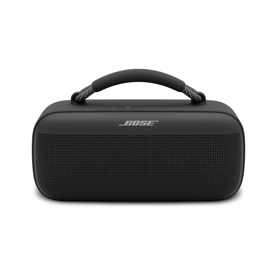 Bose SoundLink Max Portable Speaker