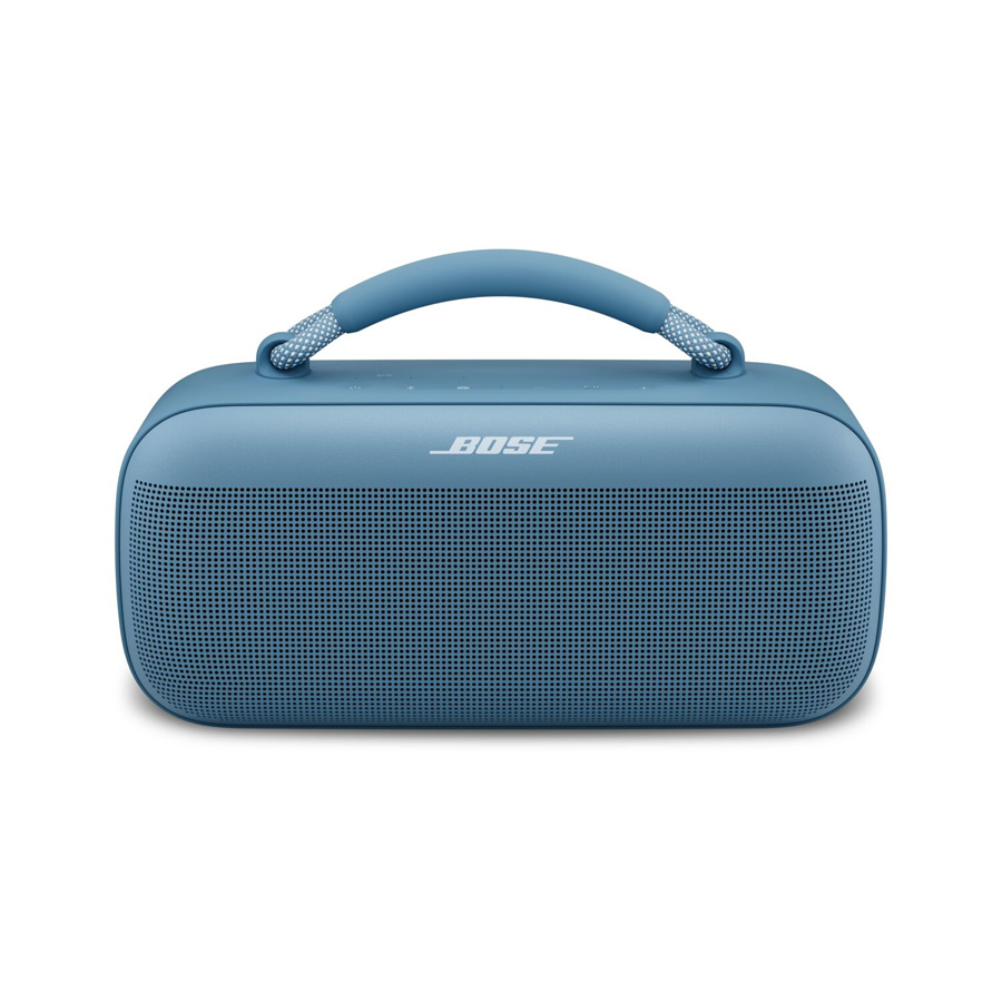 Bose SoundLink Max Portable Speaker
