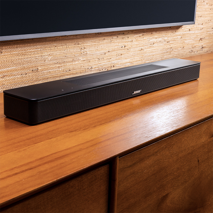Bose Smart Soundbar
