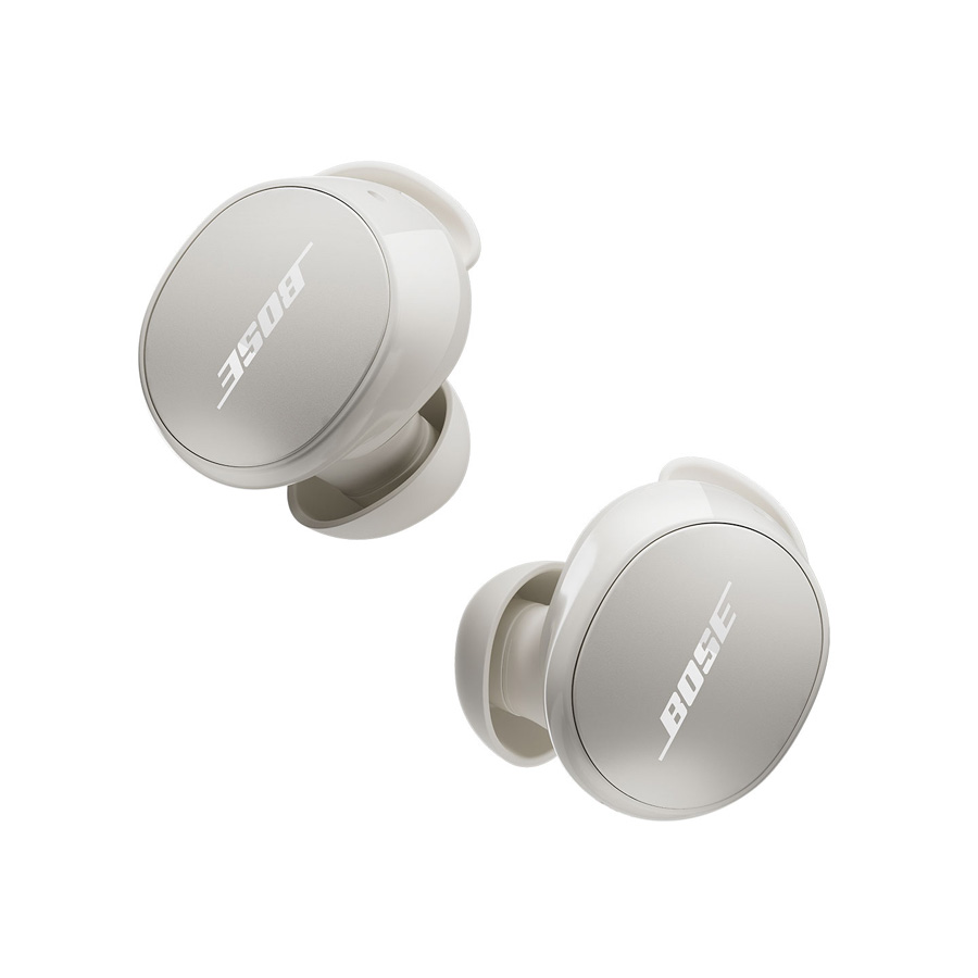 Bose QuietComfort Earbuds