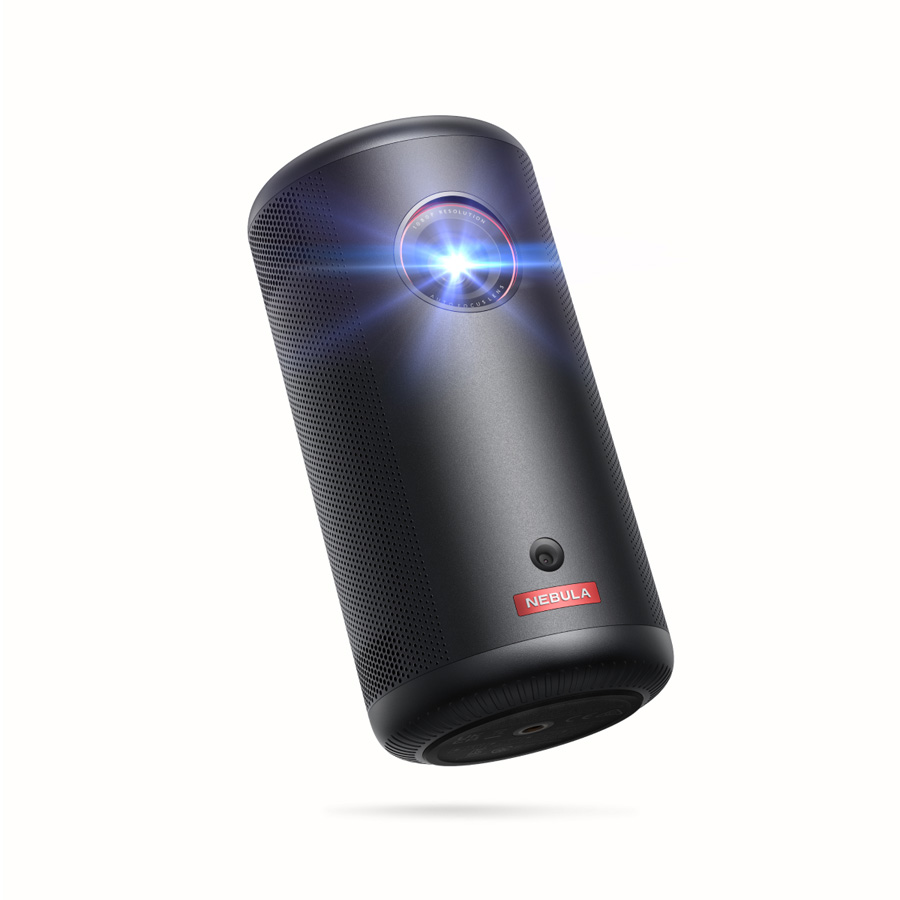 Nebula Capsule 3