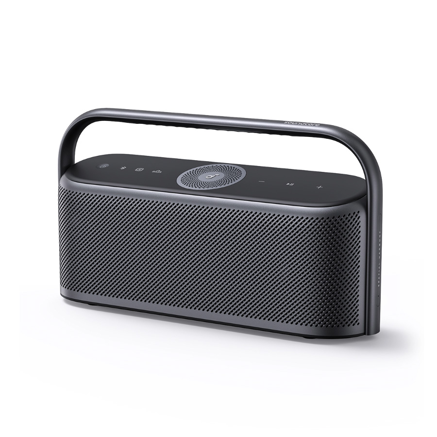 Soundcore Motion X600