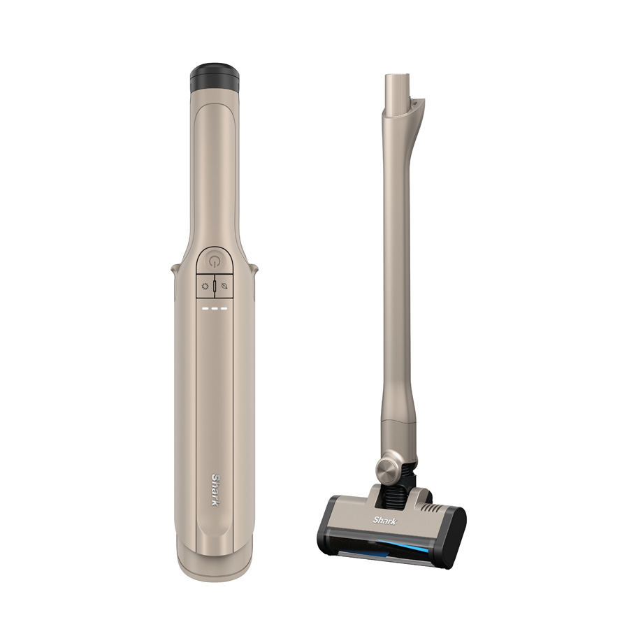 Shark EVOPOWER DX 充電式ハンディクリーナー WV517J