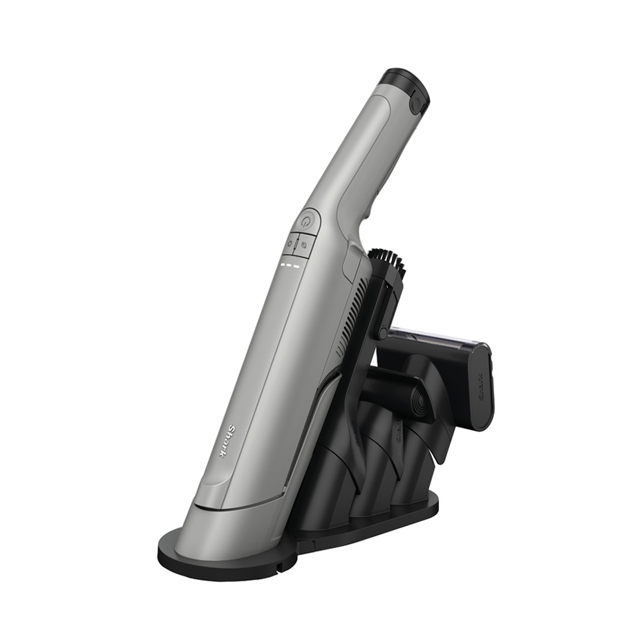 Shark EVOPOWER DX 充電式ハンディクリーナー WV515J