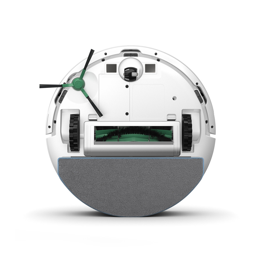 ルンバ コンボ Essential robot