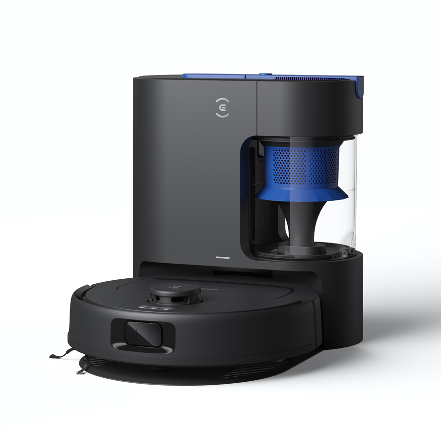 DEEBOT N20 MAX PLUS