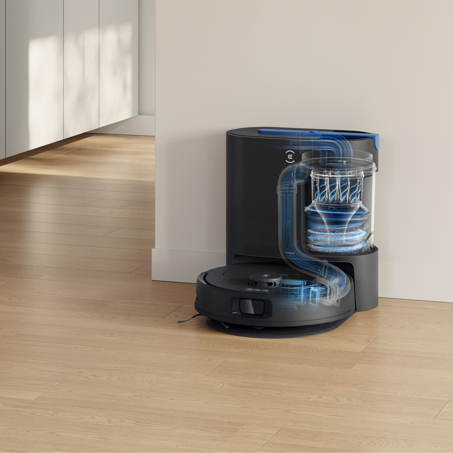 DEEBOT N20 MAX PLUS