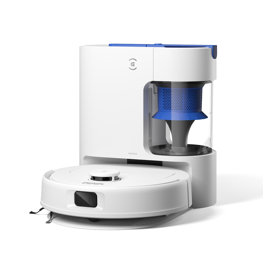 DEEBOT N20 MAX PLUS