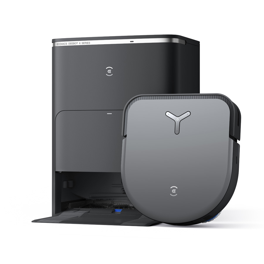 DEEBOT X5 PRO OMNI