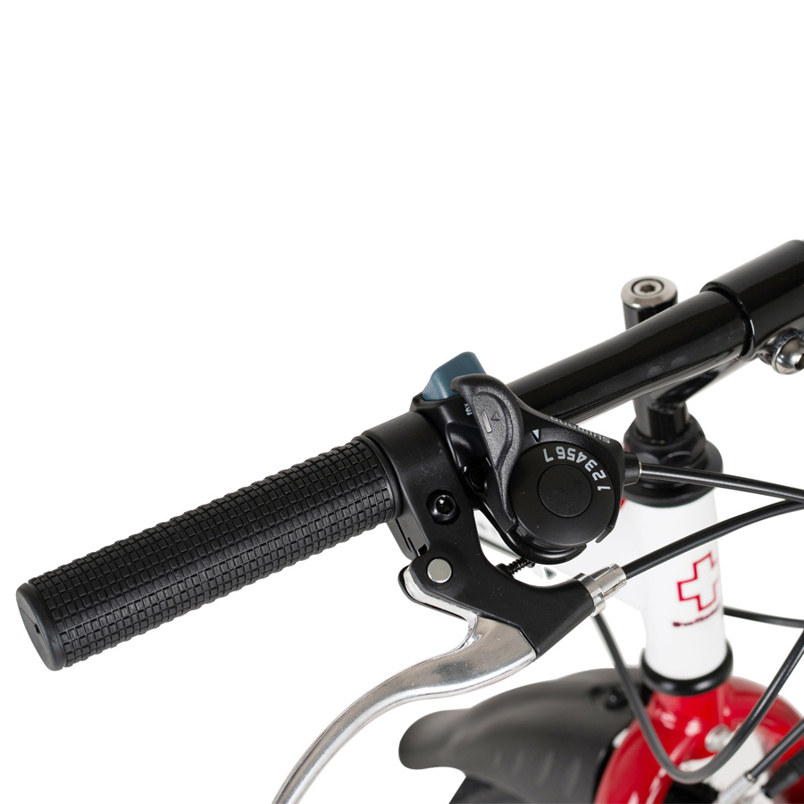 26型折畳自転車 スウィツスポート SK26-7WR
