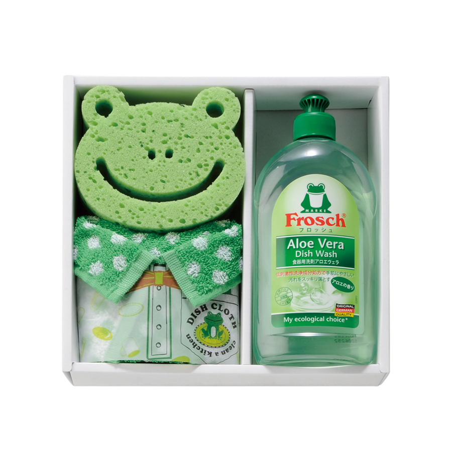 キッチン洗剤ギフト