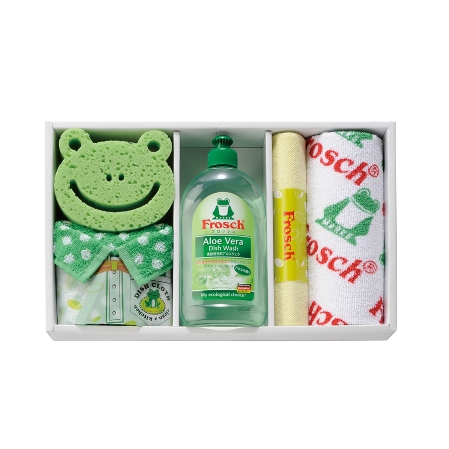 キッチン洗剤ギフト