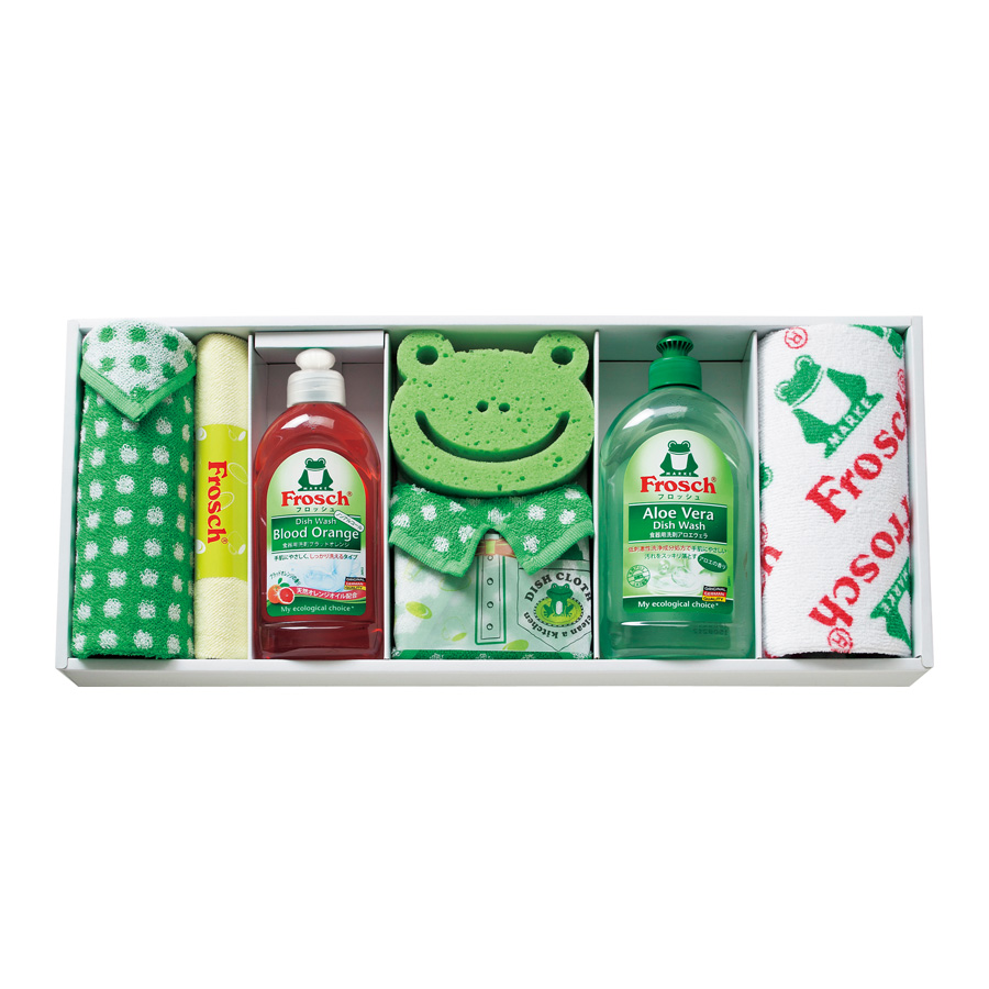 キッチン洗剤ギフト