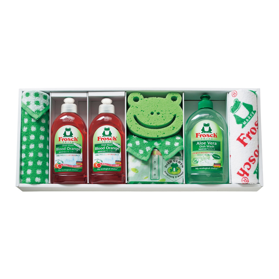 キッチン洗剤ギフト