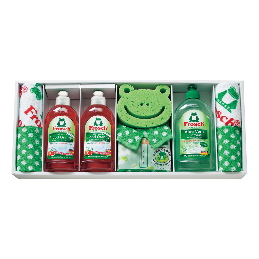 キッチン洗剤ギフト