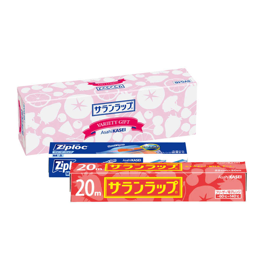 サランラップ®バラエティギフト