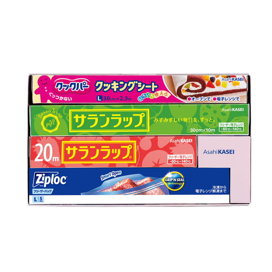 サランラップ®バラエティギフト