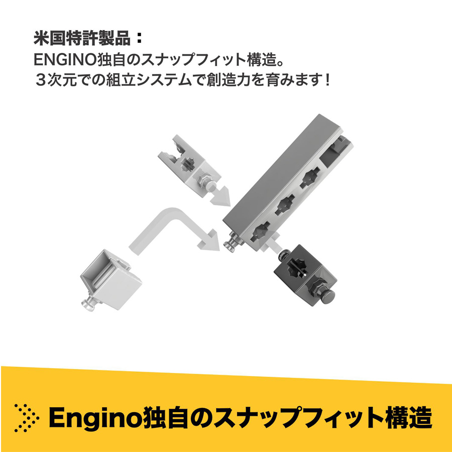クリエイティブ ビルダー 20モデルズ マルチモデルセット