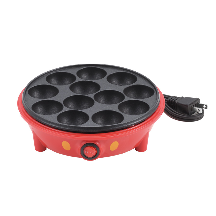 電気たこ焼き器