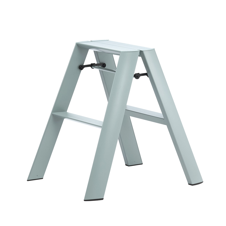 Step stool / lucano 2-step