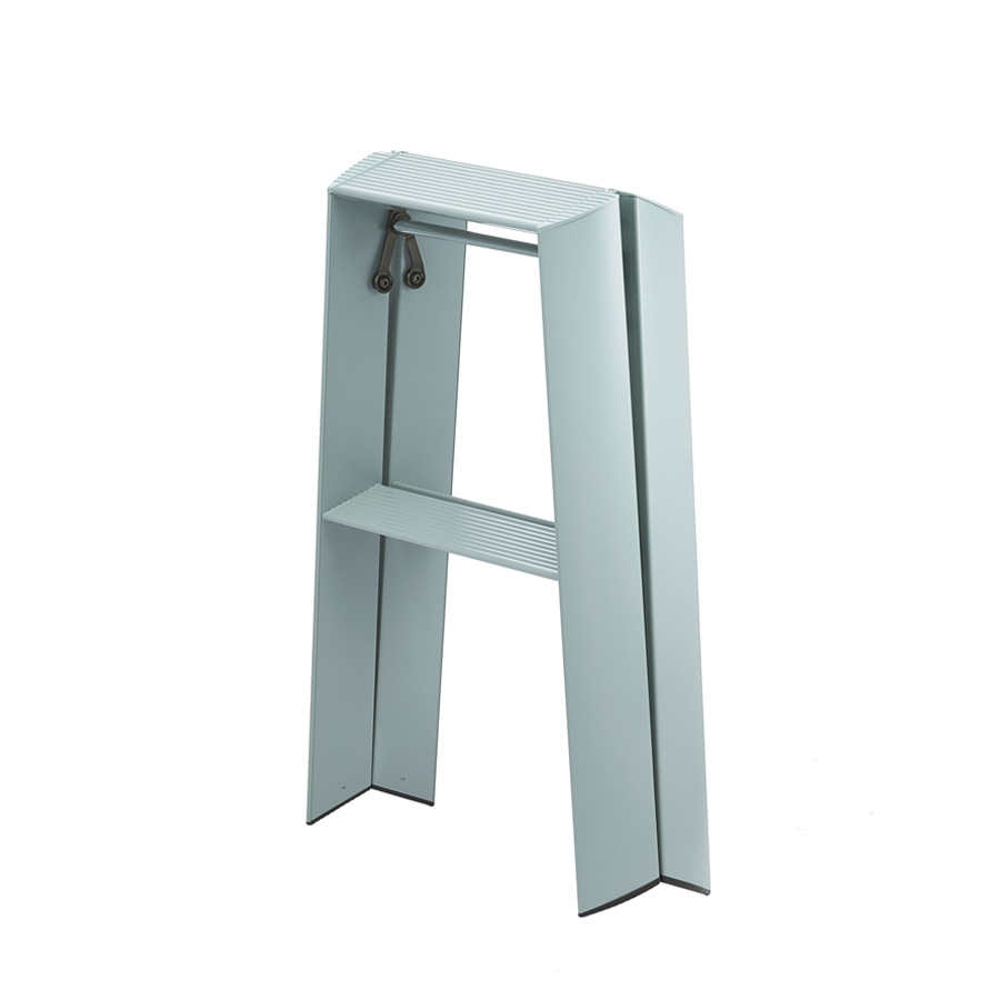 Step stool / lucano 2-step