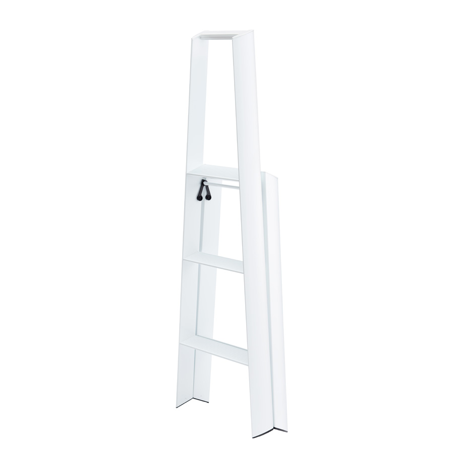 Step stool / lucano 3-step