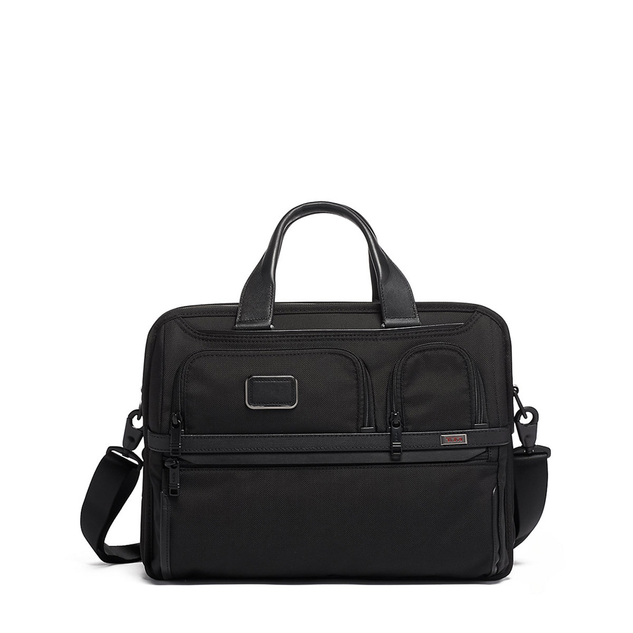 ALPHA EXP ORG LAPTOP BRIEF