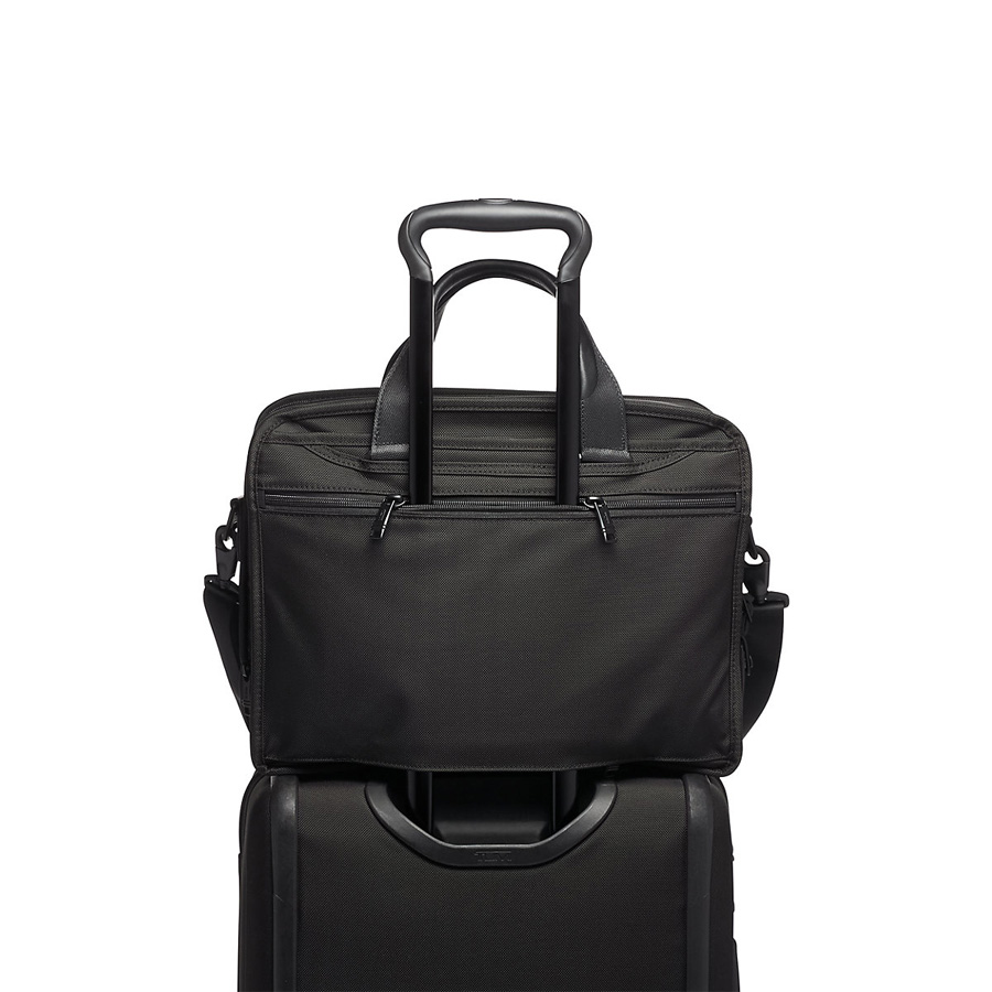 ALPHA EXP ORG LAPTOP BRIEF