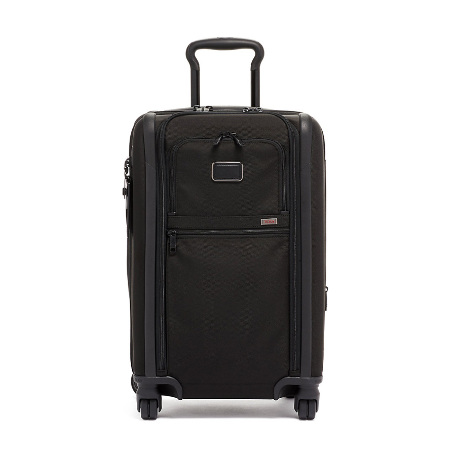 ALPHA INTL DUAL ACCESS 4WHL C/O