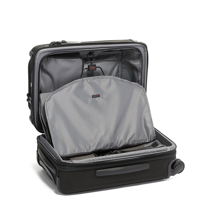 ALPHA INTL DUAL ACCESS 4WHL C/O
