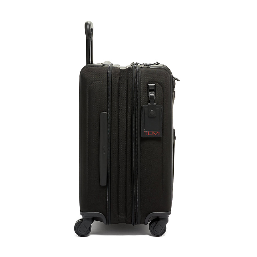 ALPHA INTL DUAL ACCESS 4WHL C/O