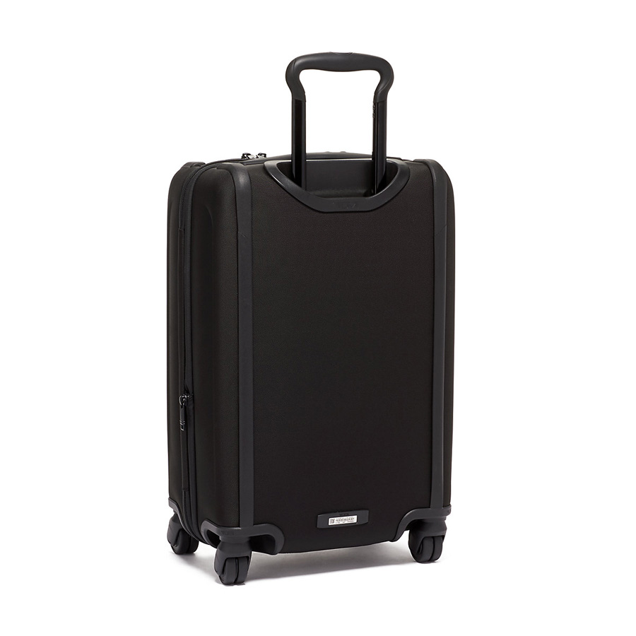 ALPHA INTL DUAL ACCESS 4WHL C/O
