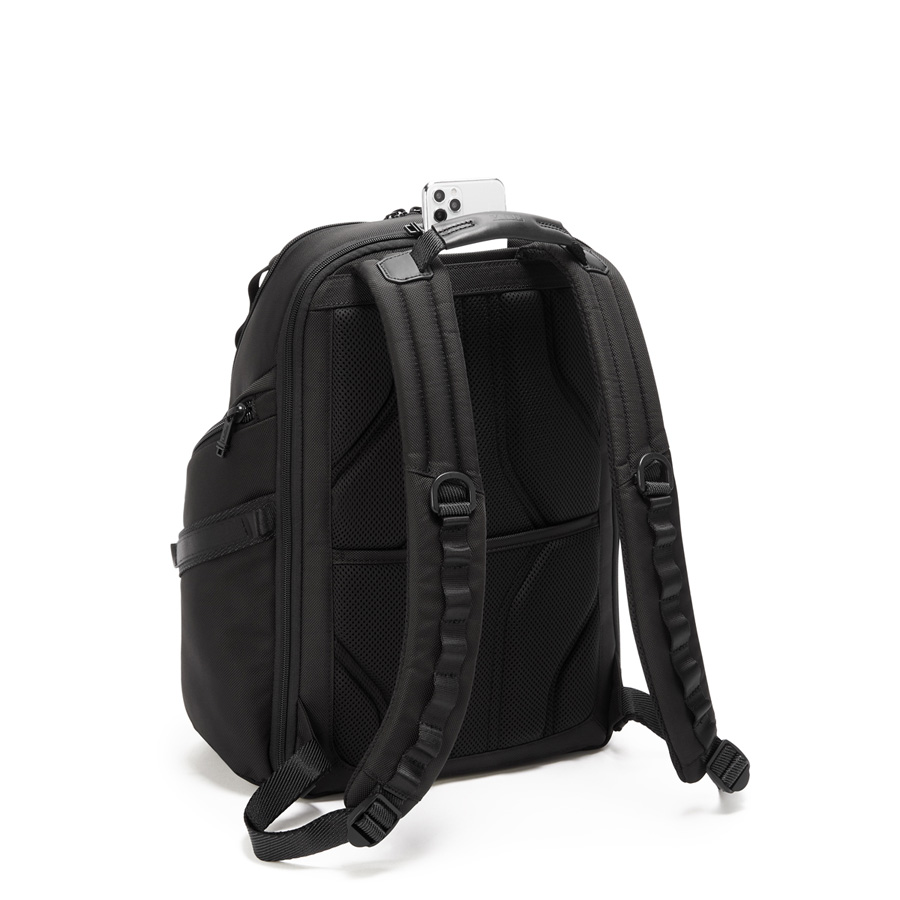 ALPHA BRAVO SEARCH BACKPACK