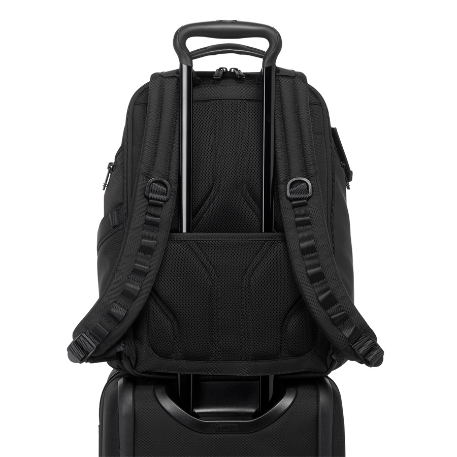 ALPHA BRAVO SEARCH BACKPACK