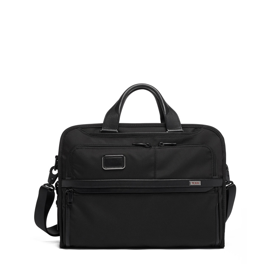 ALPHA TUMI BRIEF PACK
