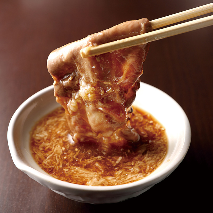 札幌「筍」牛たんしゃぶしゃぶ