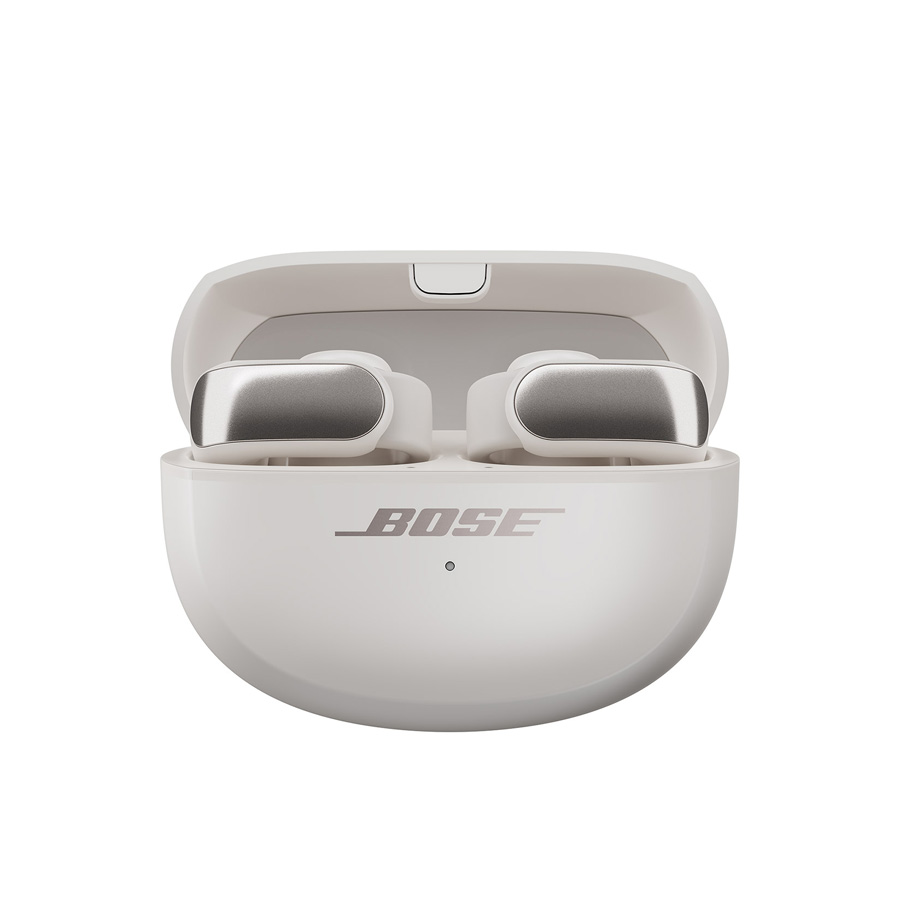 Bose Ultra Open Earbuds