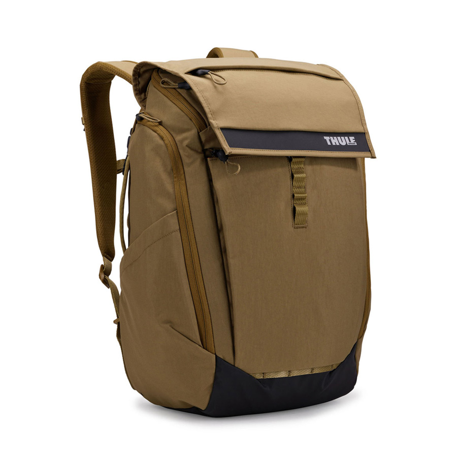Paramount ノートパソコン用バックパック27L