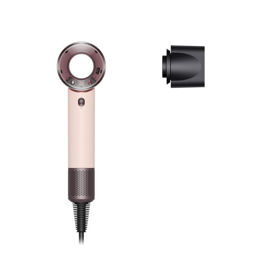 Dyson Supersonic™Travelヘアドライヤー
