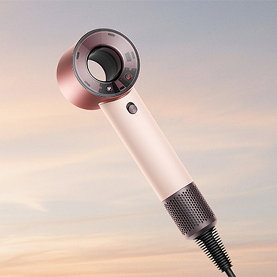 Dyson Supersonic™Travelヘアドライヤー
