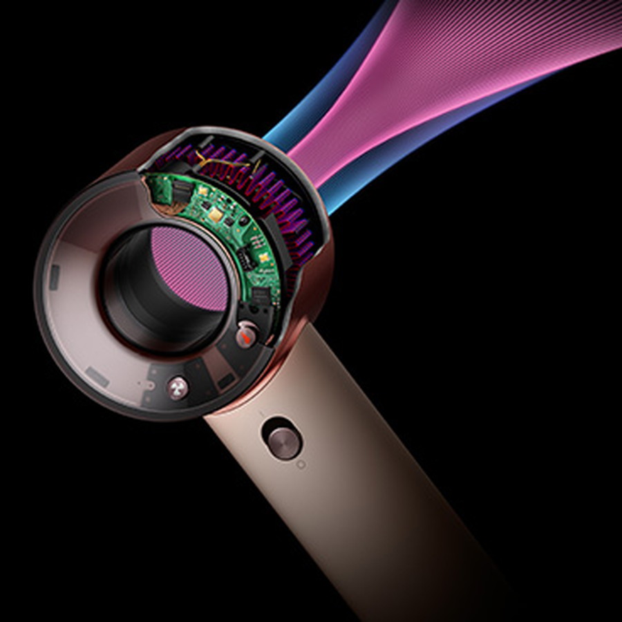 Dyson Supersonic™Travelヘアドライヤー