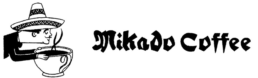 ミカド珈琲