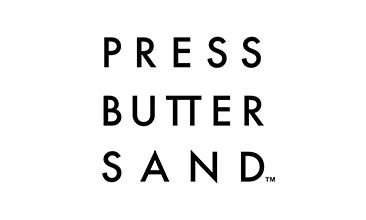 プレスバターサンド